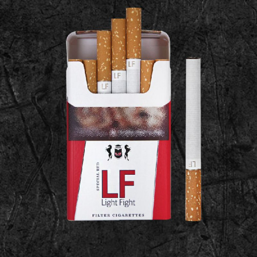 Сигареты LF Red (ЛФ Ред)