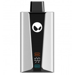 WAKA soPro 20000 - Кислое Яблоко