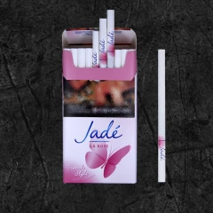 Сигареты Жаде Розе (JADE La Rose)