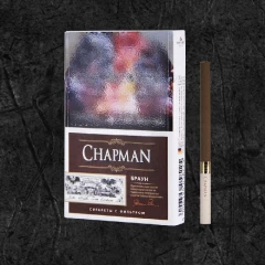 Сигареты Чапман Нано Браун (Chapman Nano Braun)