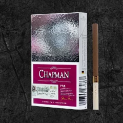 Сигареты Чапман Нано Вишня (Chapman Nano Рэд)