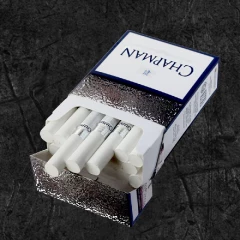 Сигареты Чапман Блю (Chapman Blue)