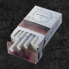 Сигареты Чапман Индиго (Chapman Indigo)