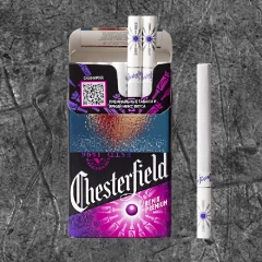 Сигареты Честер Ремикс Премиум (Chesterfield Remix Premium Compact)
