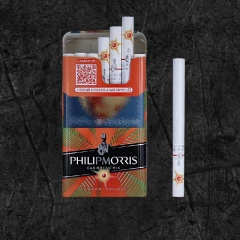 Сигареты Филип Моррис Карибиан Микс (Philip Morris Caribbean Mix)