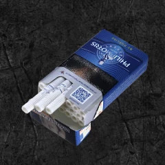 Сигареты Филип Моррис Эксперт (Philip Morris Compact Expert)