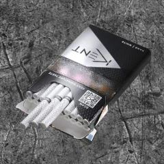 Сигареты Кент Нано Вайт (Kent Nano White)