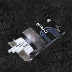 Сигареты ORIS SUPER SLIMS BLACK (Орис Супер Слим Блек)