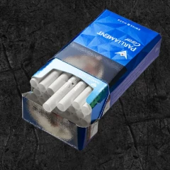 Сигареты Парламент Карат (Parliament Carat Blue)