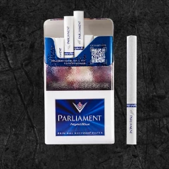 Сигареты Парламент Найт Блю (Parliament Nigh Blue)