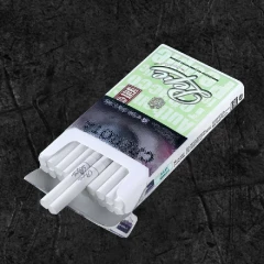 Сигареты Пепе Изи Грин Супер Слим (Pepe Easy Green Superslim)