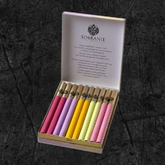 Сигареты Собрание Колорс (Sobranie Color’s)