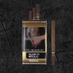 Сигареты Марко Поло Ваниль (Marco Polo Vanilla)