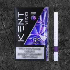 Stick Kent Berry Click (Стики Кент Берри Клик)