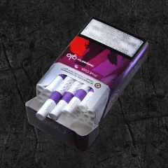 Stick Neo Demi Fruit Click (Стики Нео Деми Фрут Клик)