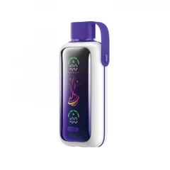 VOZOL STAR 26000 PRO Ежевика со льдом